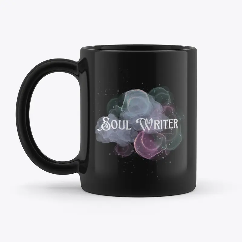 the soul writer